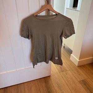 Santa Ynez general tee